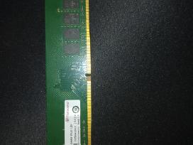 RAM 2x 4gb ddr4 2400 15€RAM 1x 8gb ddr4 2666 25€