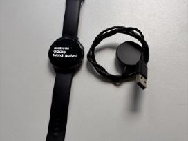 Samsung Galaxy Watch Active2 (40mm juodas)