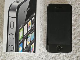 Parduodu iPhone 4S