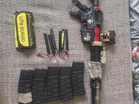 Specna Arms Sa-a03 komplektas