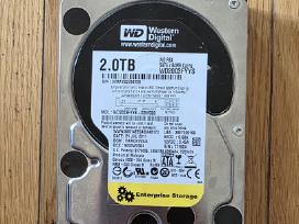 Western Digital Black 2tb