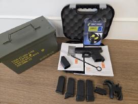 Glock 26 Gen 5 FS