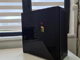 Rog Pc rtx 5070, 5800x, 32gb RAM, 2.5tb