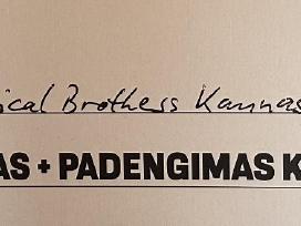 Poliravimas + Keramika dovanų kuponas