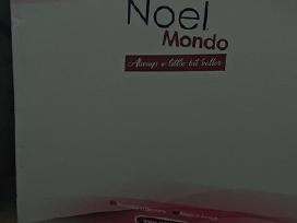 Noel mondo dulkiu siurblys
