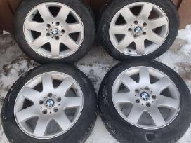Bmw ratlankiai