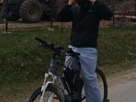 Haibike Sduro Trekking 3.0