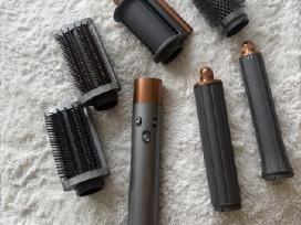 Dyson Airwrap Complete Long – tamsiai pilkas