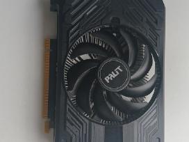 Parduodu Palit Rtx 4060 8gb vaizdo plokštę