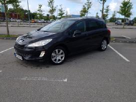 Peugeot 308 2010