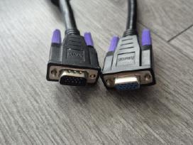 5m vga laidas