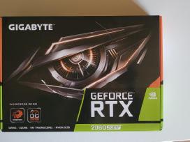 Gigabyte Windforce Rtx 2060super 8gb