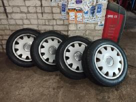 Audi ratai ratlankiai R16
