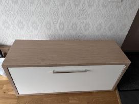Batų spintelė