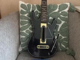 Guitar hero