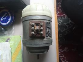 Elektros variklis 120w