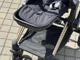 Cybex Priam (Rose Gold) 2024 m.