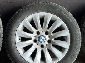 Bmw style 282 R16+padangos