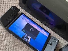 Lenovo legion Go 512gb