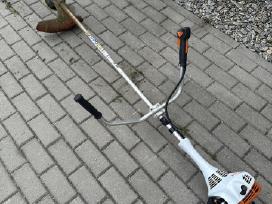 Stihl FS 55
