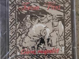 Zpoan Vtenz - Gimę nugalėt