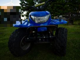 -Kita- -kita- 150cc, keturračiai