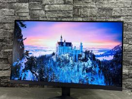 Žaidimų monitorius LG 24gs50f-b 180hz, 23.8"