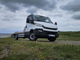 Iveco Iveco, auto transporters