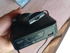 TV priedelis Flexbox T810 HD