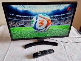LG 24" 61cm televizorius 24mt49df - Pz