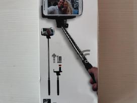 Sbs Bluetooth Telescopic Selfie stick, selfi lazda