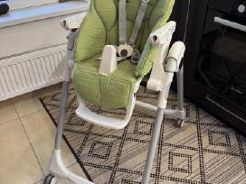 Peg Perego maitinimo kėdutė Prima Pappa Follow Me