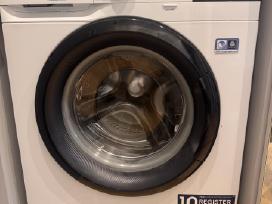 Skalbimo mašina Electrolux perfectcare 600