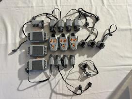 Lego Technic power function