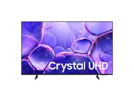 Samsung 55 Crystal Uhd U8000f 4k Smart TV (2025)