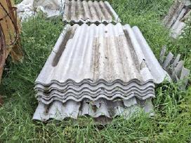 Dovanoju atiduodunaud. Sifery didieji lapai 500m2.