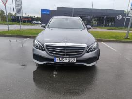 Mercedes E200d .universalas