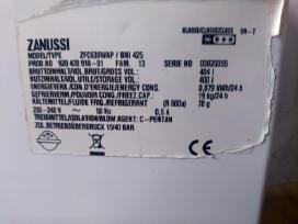 Šaldiklis Zanussi Zfc 639 Wap