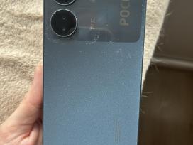 Parduodamas telefonas, Mi paskyra užblokuota