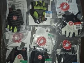 Castelli Arenberg Gel 2 pirštinės