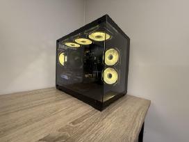 R5 rtx 3060 Ti 512gb/1tb/2tb SSD 16gb RAM PVM sf