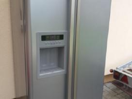 Whirlpool saldytuvas-saldiklis