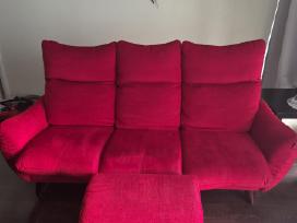 Magrės sofa