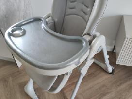 Kinderkraft maitinimo kėdutė
