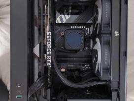 Ryzen 7 7800x3d 32gb Ddr5 Rtx 3080