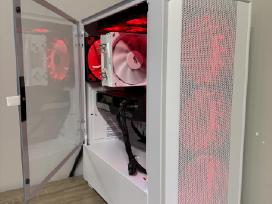 Ryzen 5 Rx 6600 XT 16gb RAM 512ssd PVM sf