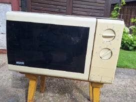 Mikrobange krosnele 24v