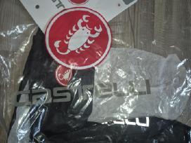 Castelli Slicker užtraukiamas batų užvalkalas