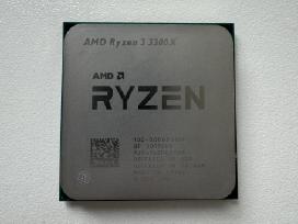 Ryzen 3 3300x Am4