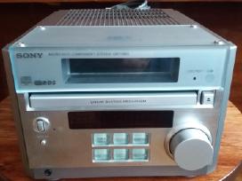 Muzikinis centras Sony